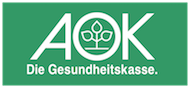 AOK Krankengeld und Krankmeldung