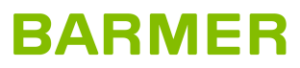 BARMER_Logo.svg - Krankschreibung