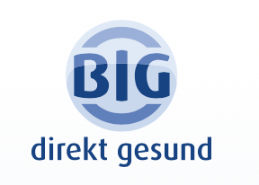 BIG direkt Krankenkasse