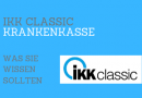 Die IKK classic