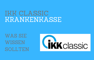 Die IKK classic