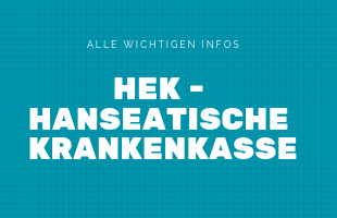 HEK - Hanseatische Krankenkasse