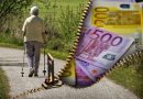 Krankenversicherung für Rentner