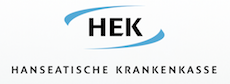 Standorte der HEK Hanseatische Krankenkasse