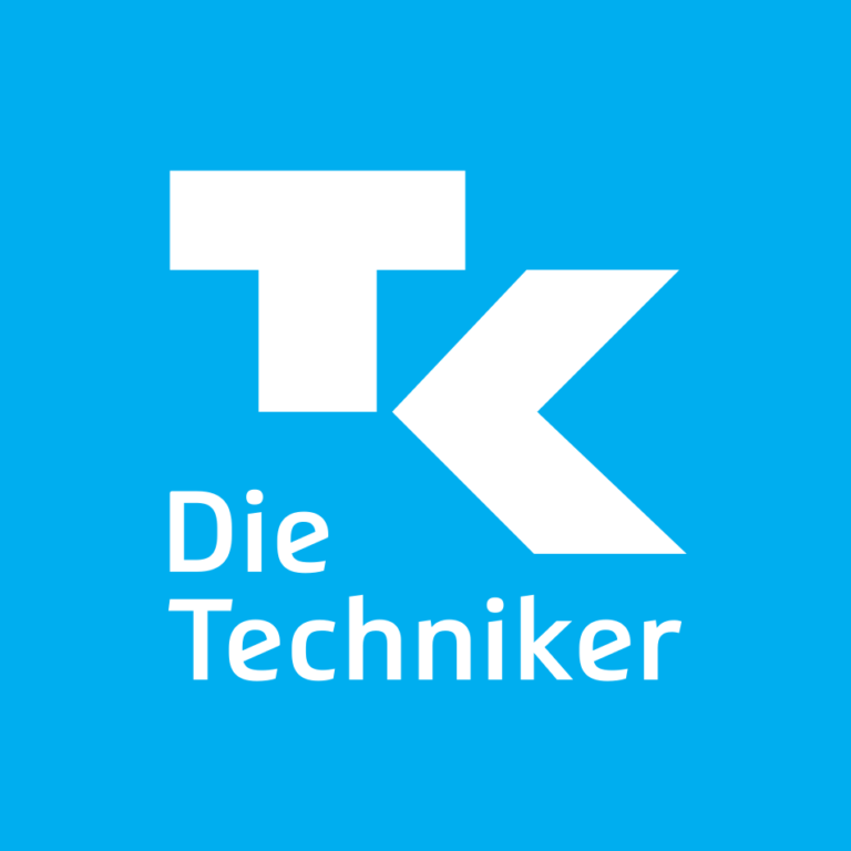 Techniker_Krankenkasse_2016_logo.svg - Krankschreibung