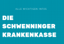 Die Schwenninger Krankenkasse