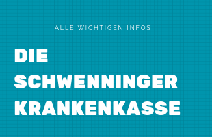 Die Schwenninger Krankenkasse