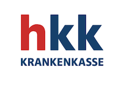 Standorte der HKK Krankenkasse