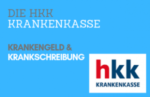 hkk Krankenkasse-krankengeld-krankschreibung - Krankschreibung