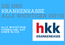 HKK Krankenkasse