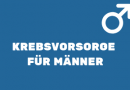 Krebsvorsorge für Männer