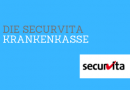 SECURVITA Krankenkasse Securvita Krankenkasse