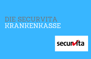 Securvita Krankenkasse