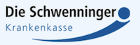 Standorte Schwenninger Krankenkasse